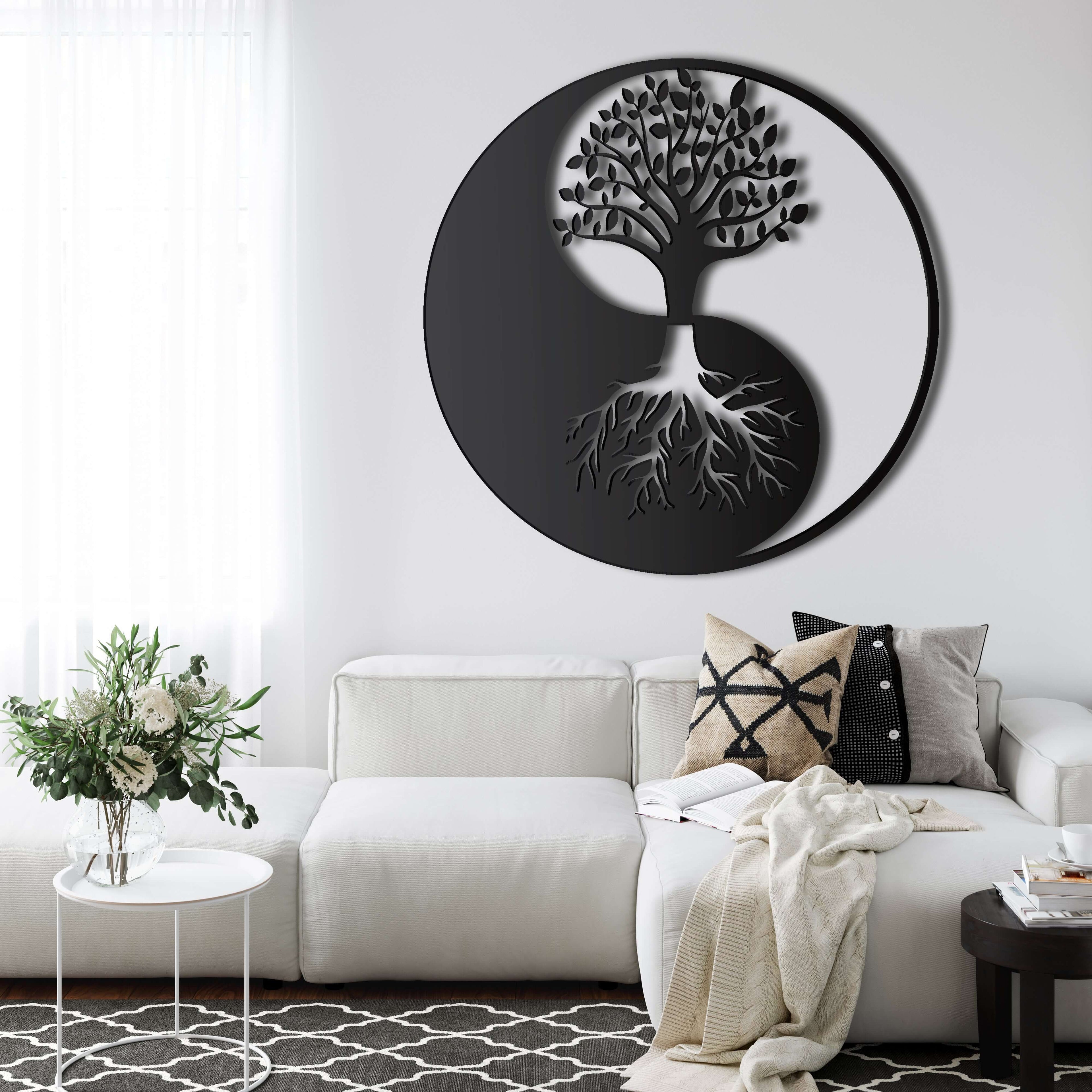 Yin Yang