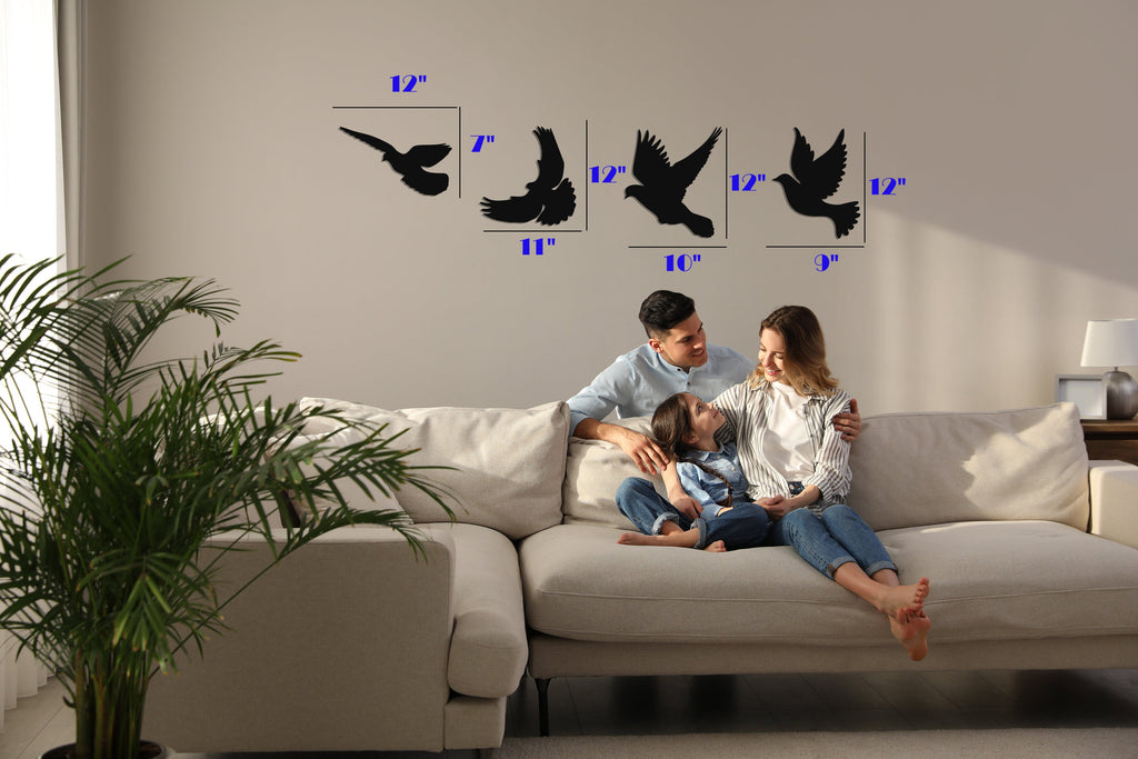 Birds