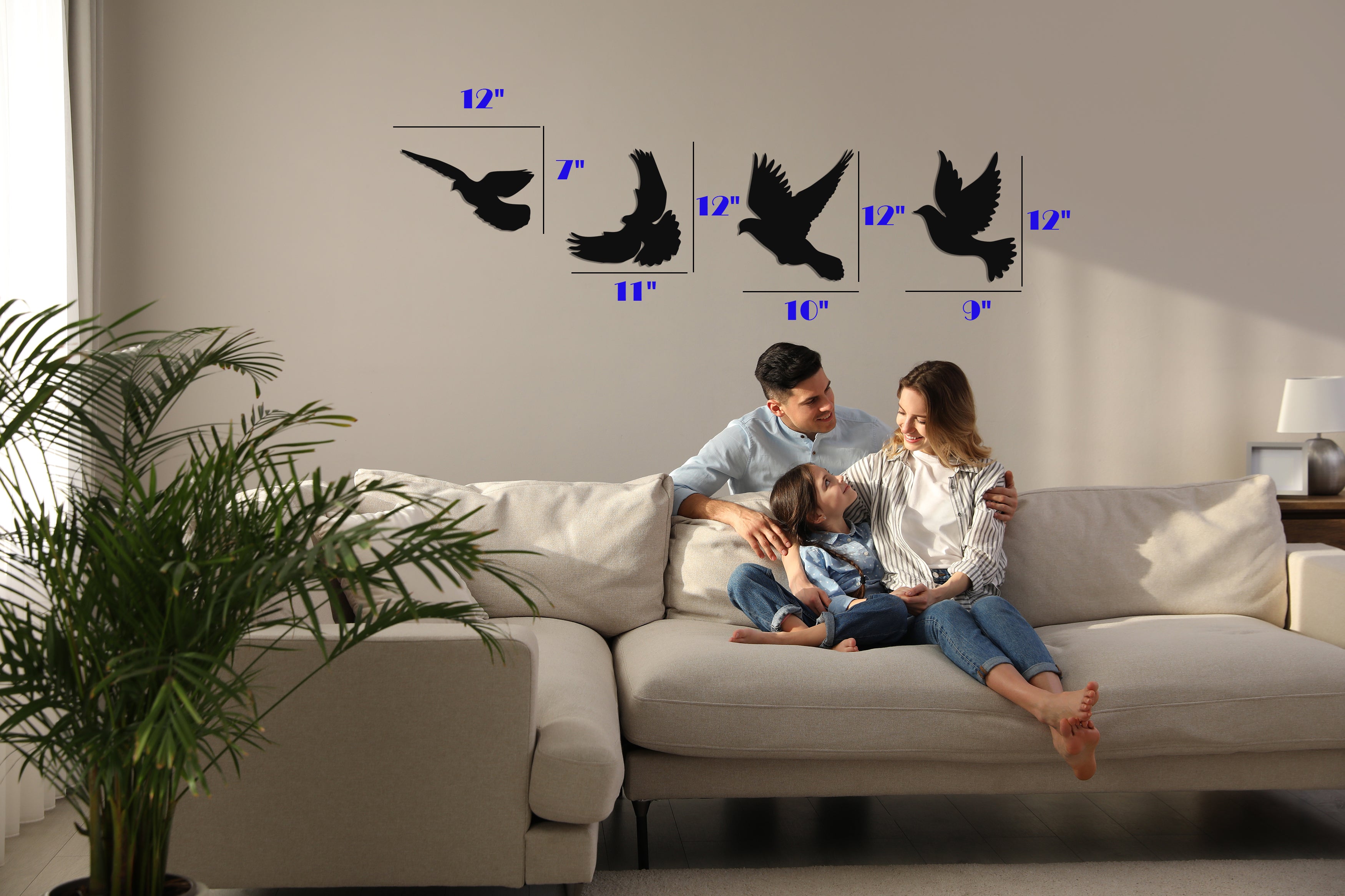 Birds