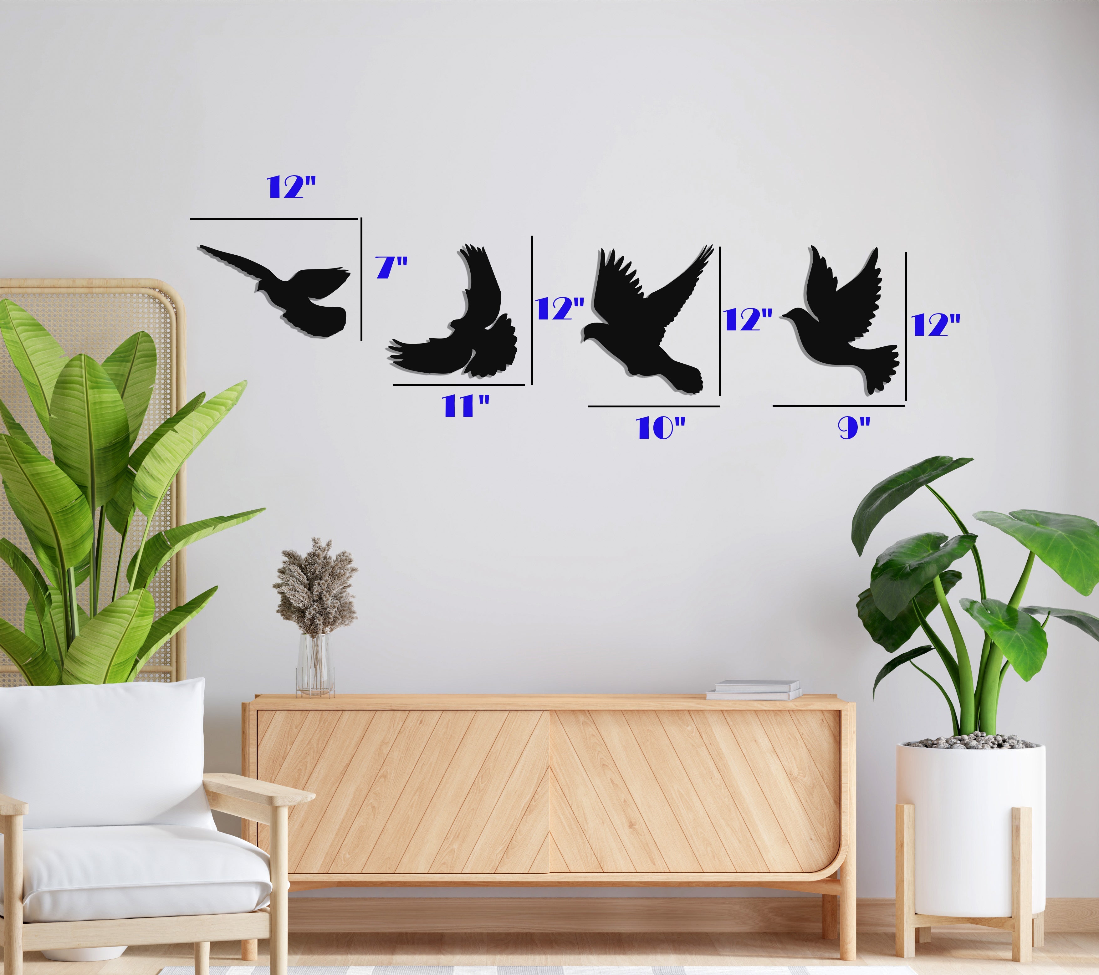Birds