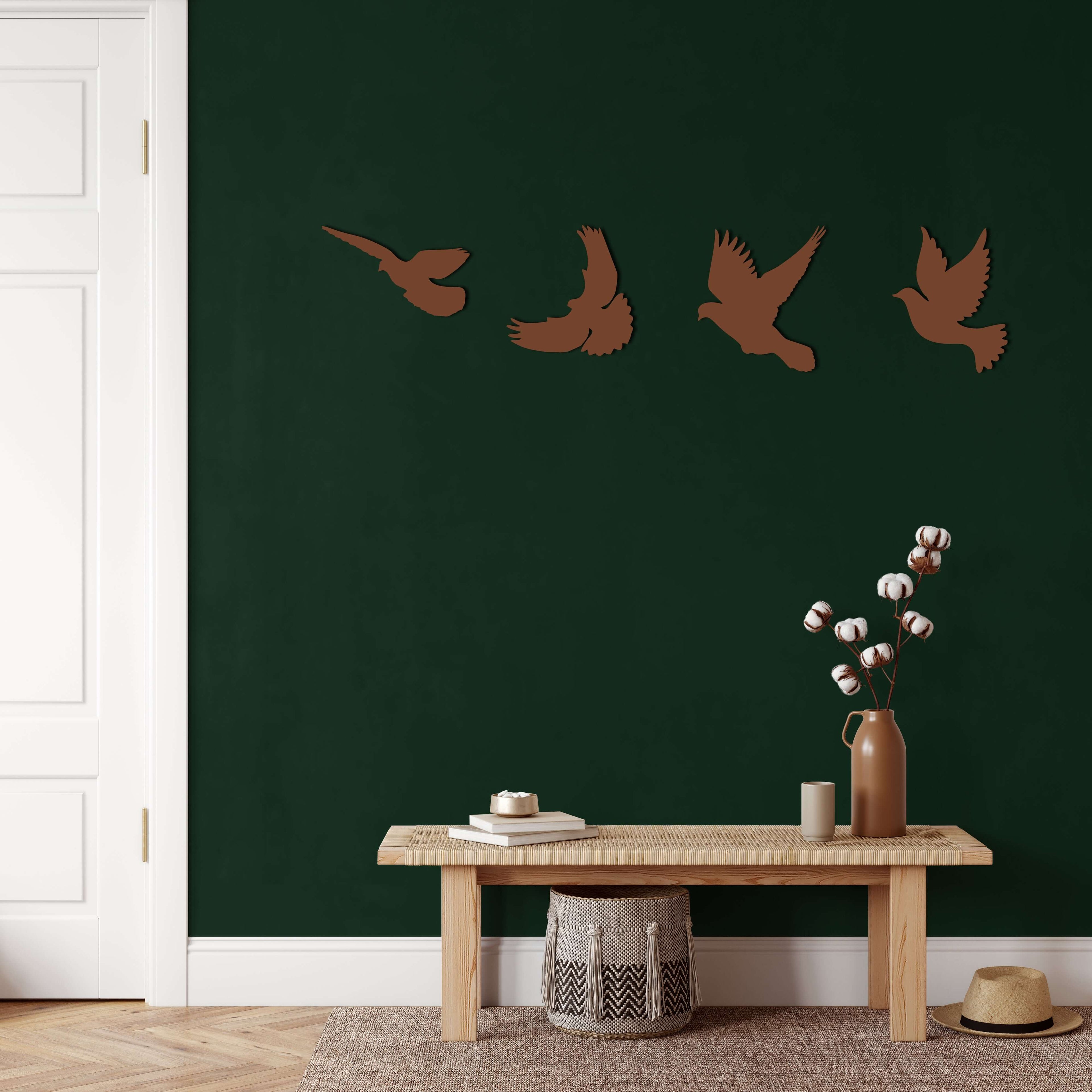 Birds