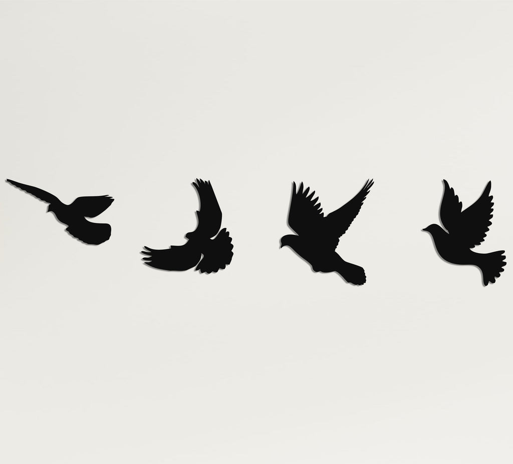 Birds