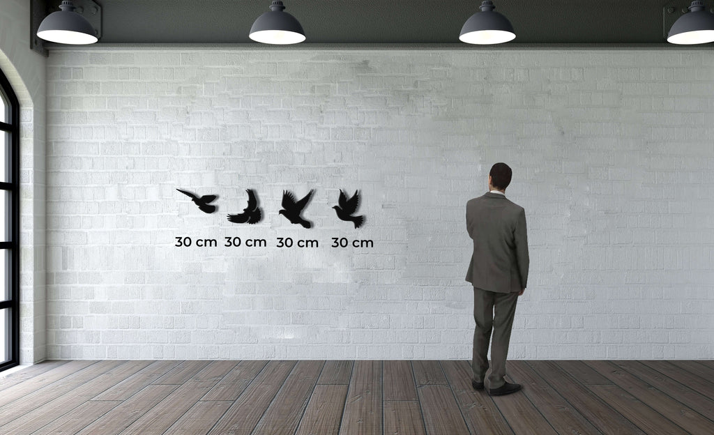 Birds