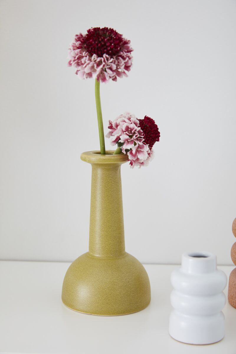 Sundown Budvase