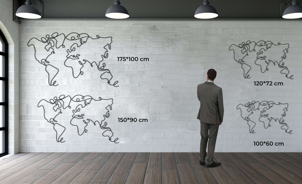 World Map