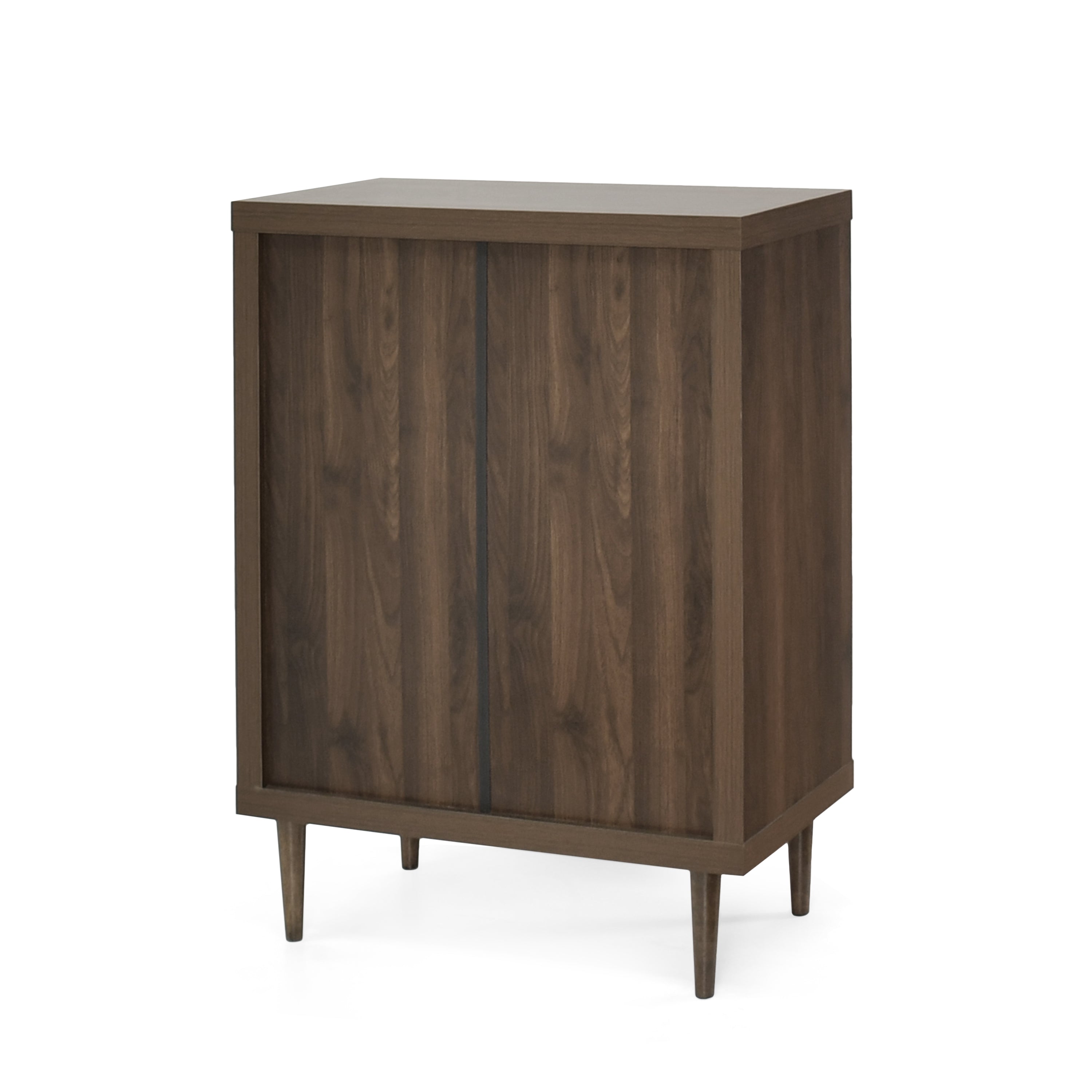 NORDIC 4-DRAWER CHEST