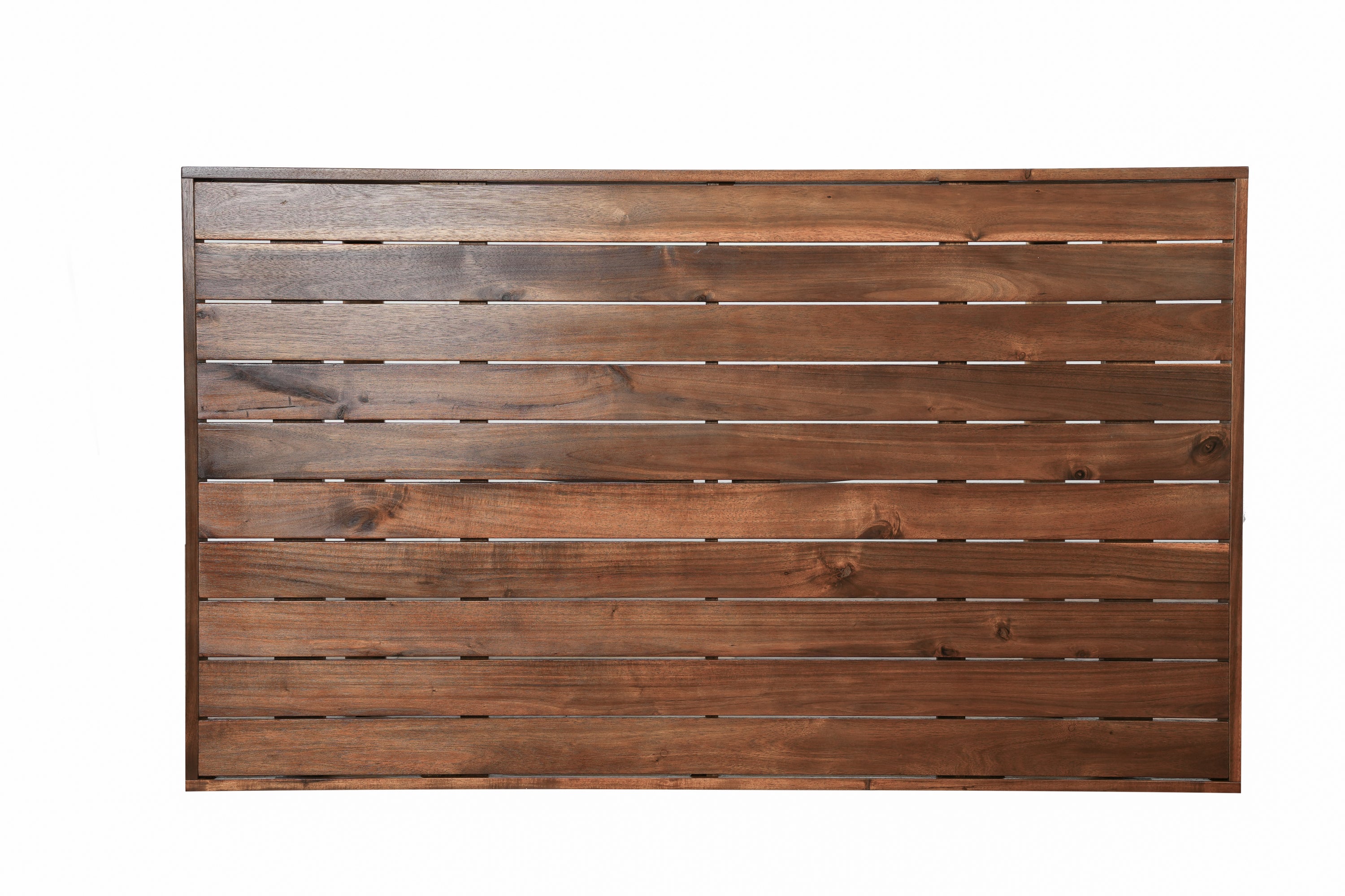 U_Style High-quality Acacia Wood Outdoor Table and Chair Set, Suitable for Patio, Balcony, Backyard