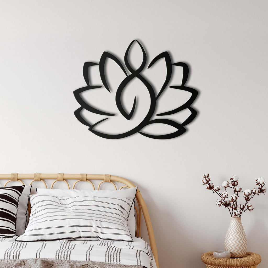 Lotus Flower