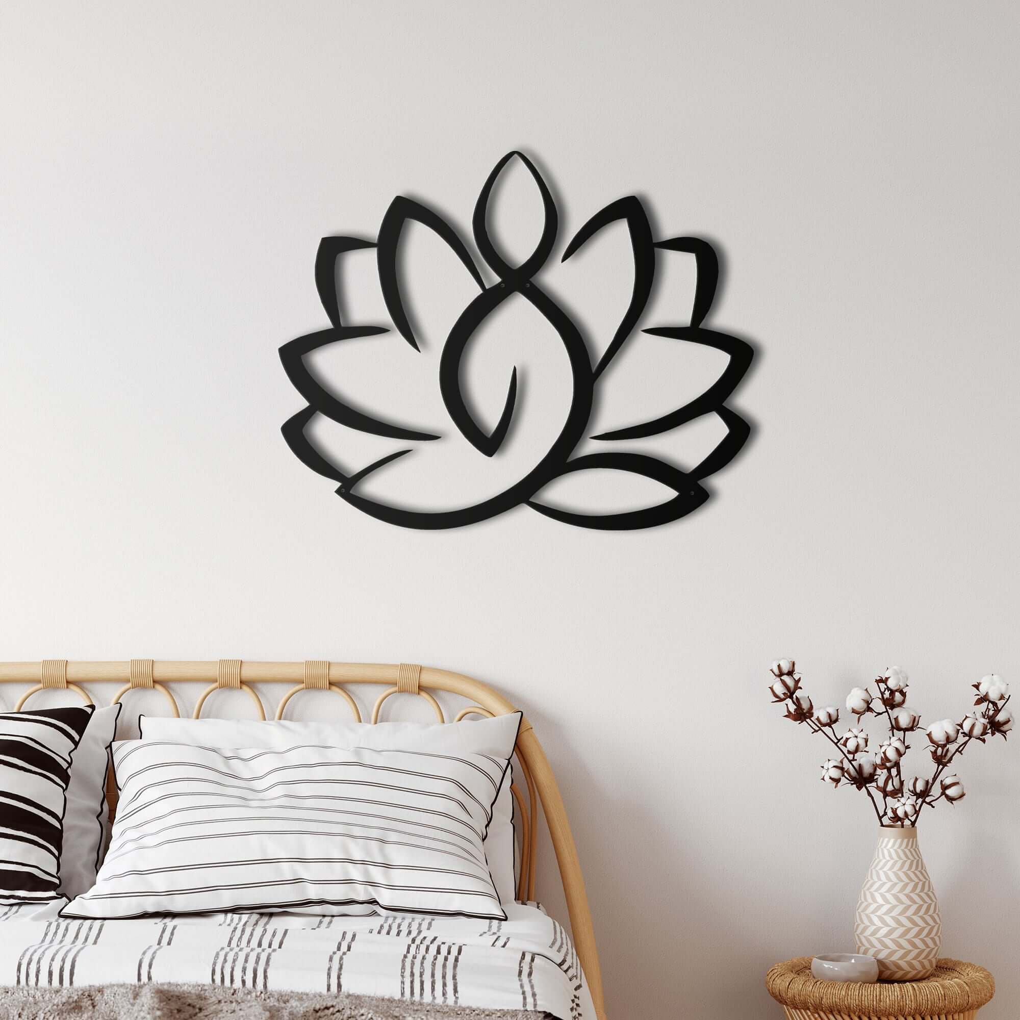 Lotus Flower