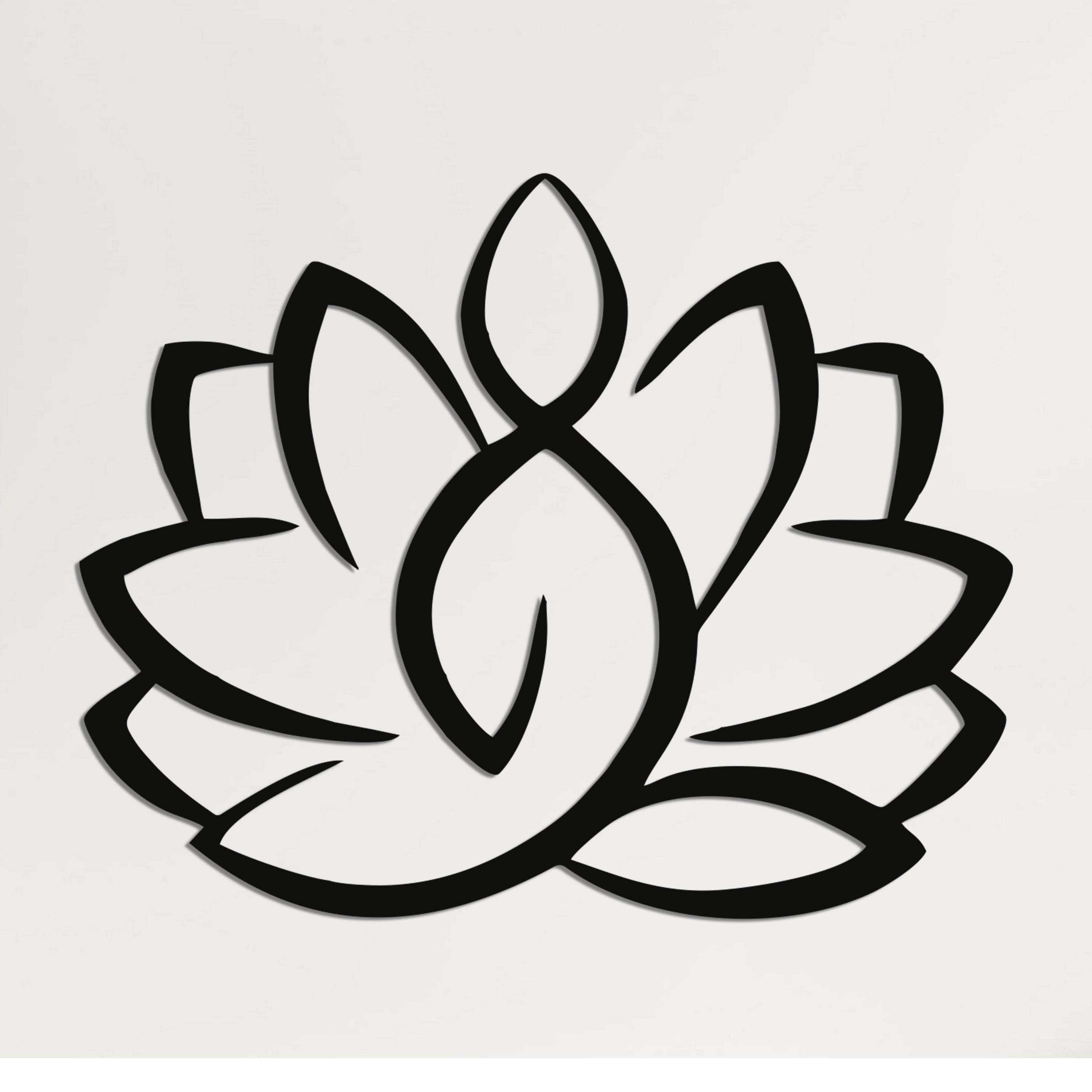 Lotus Flower
