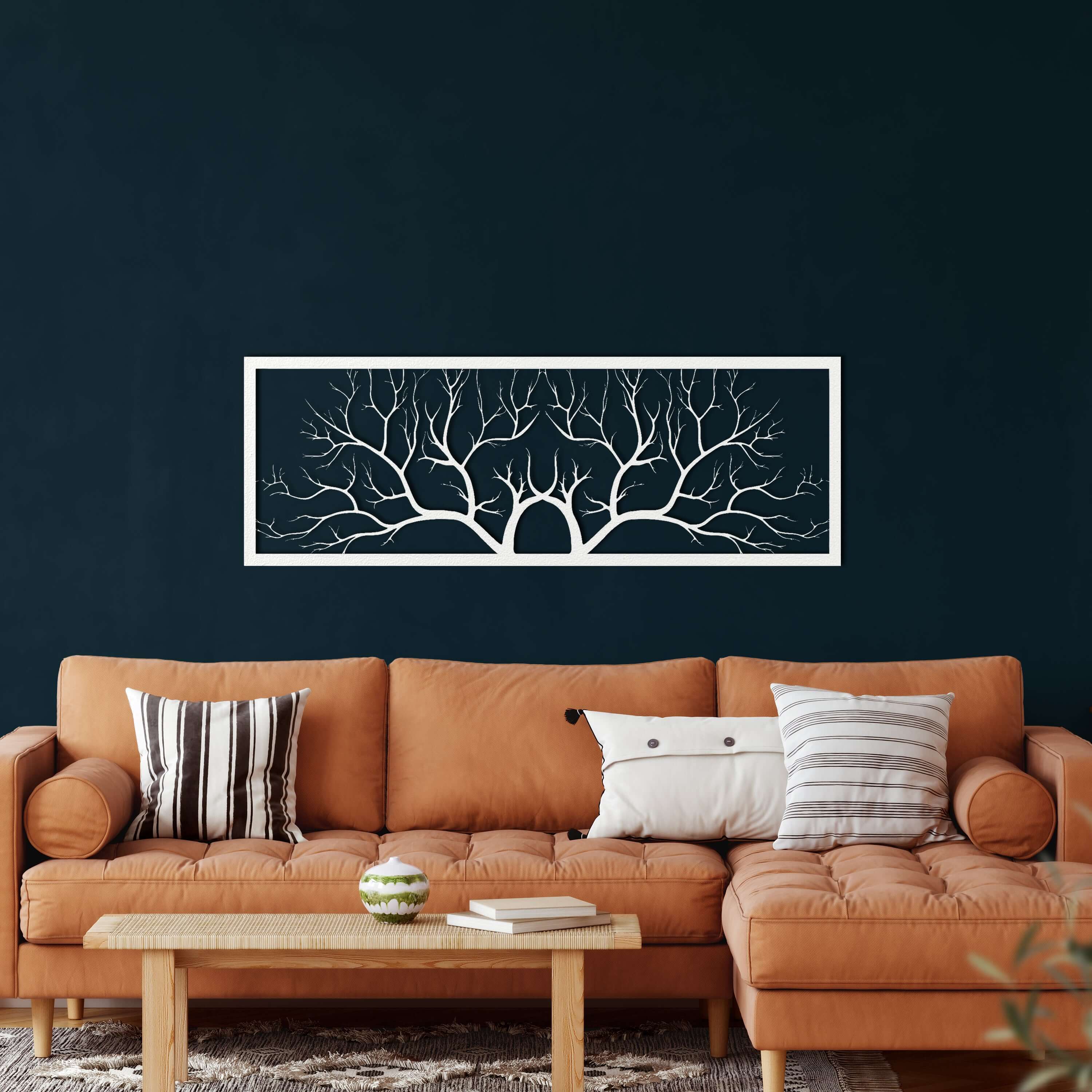 Tree Metal