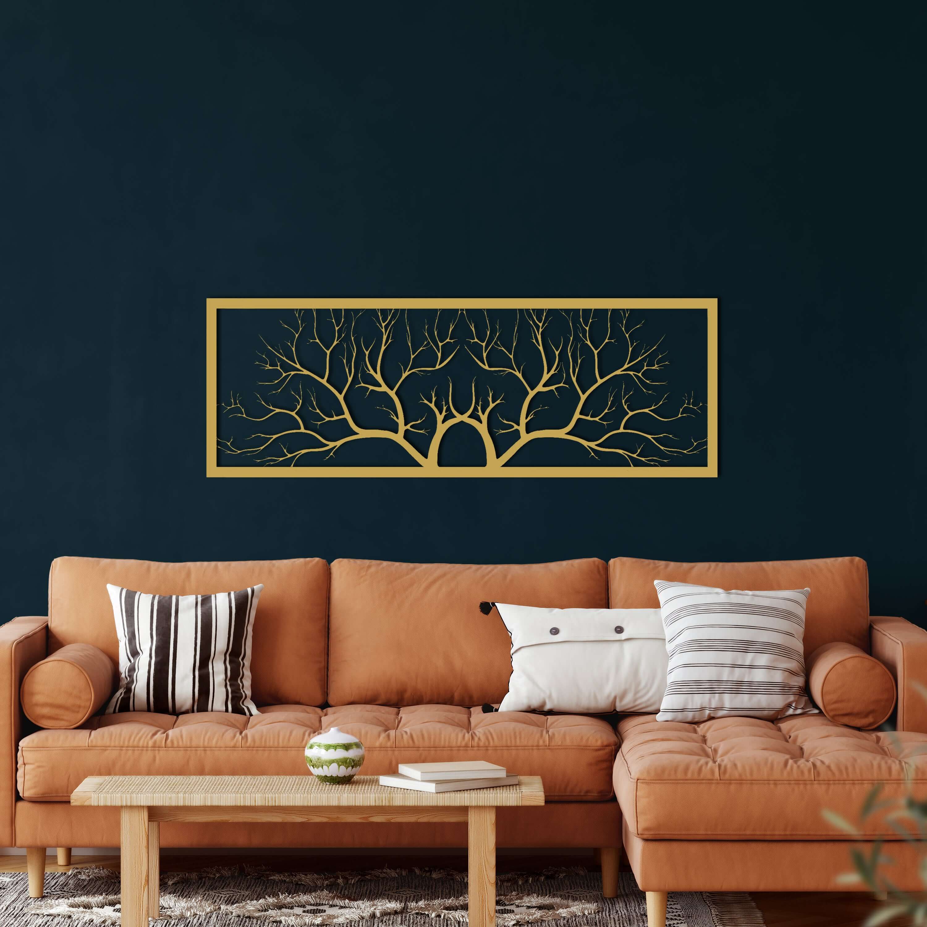 Tree Metal