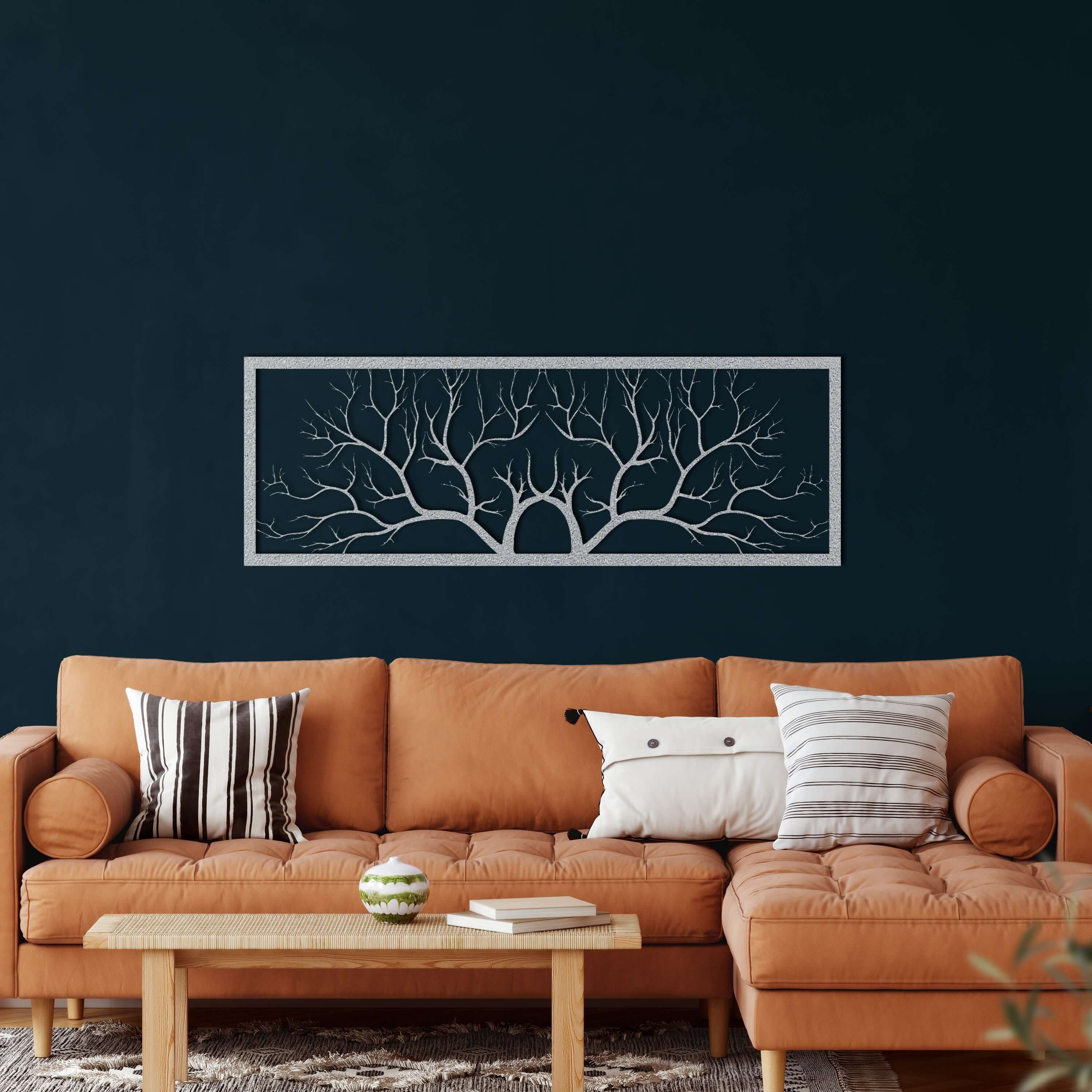 Tree Metal