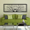 Tree Metal