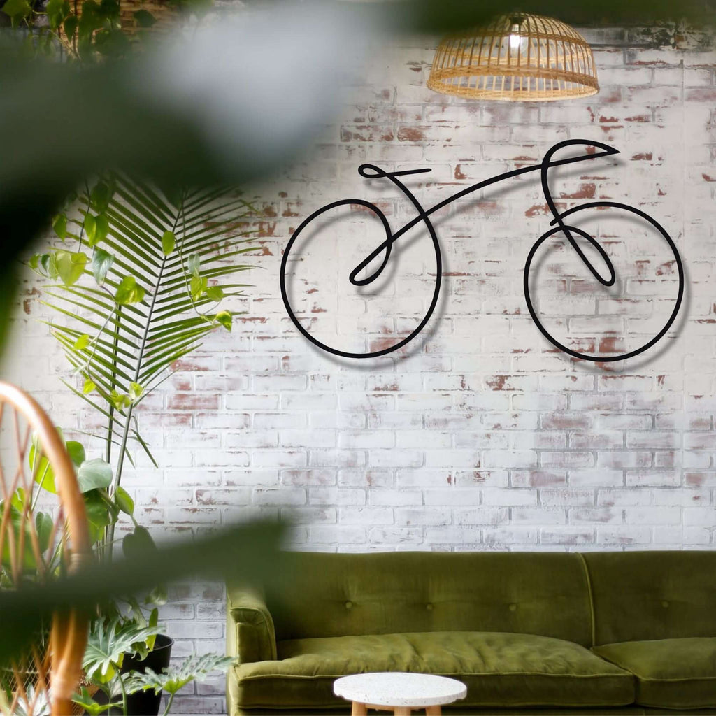 Bike Line