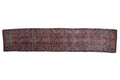2.5x13.5 Antique Karabagh Rug Runner