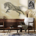 Tree Horse