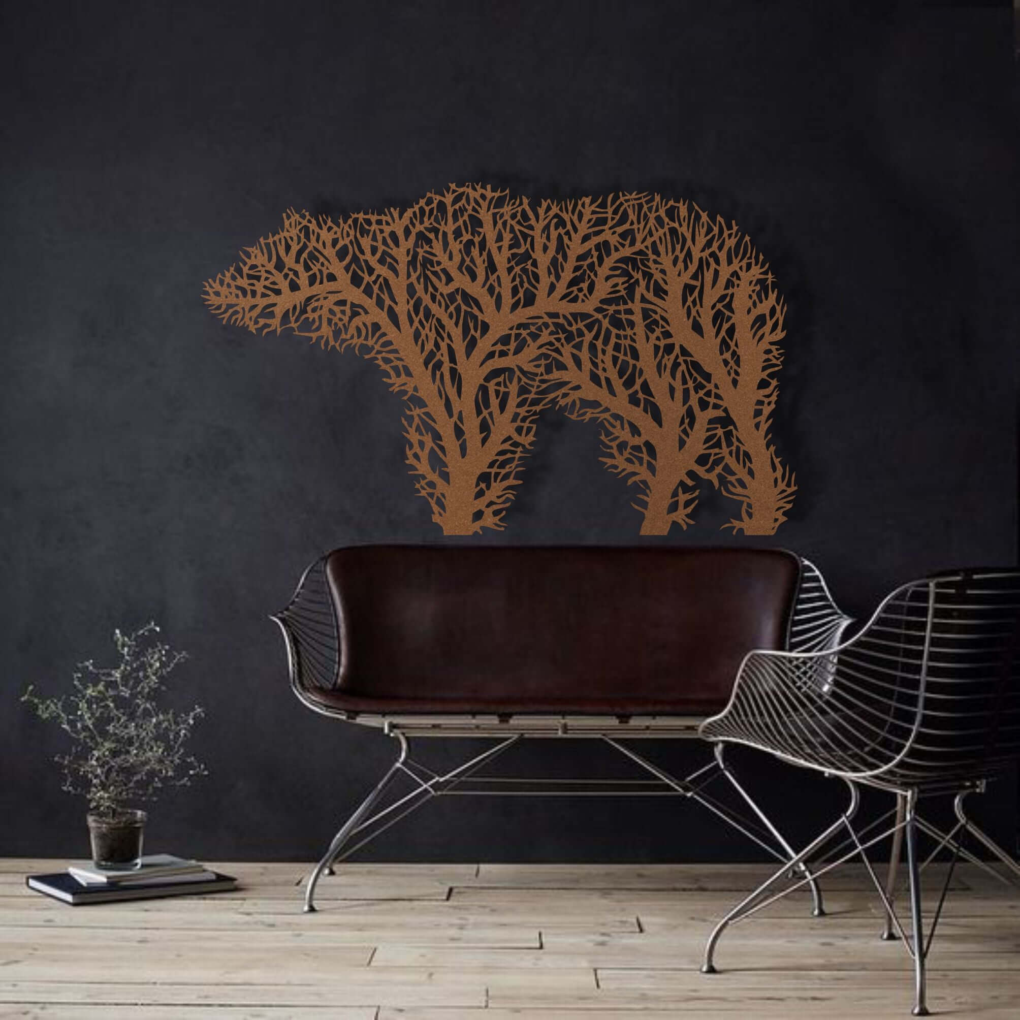 Tree Bear