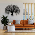 Tree of Life Metal Wall Art