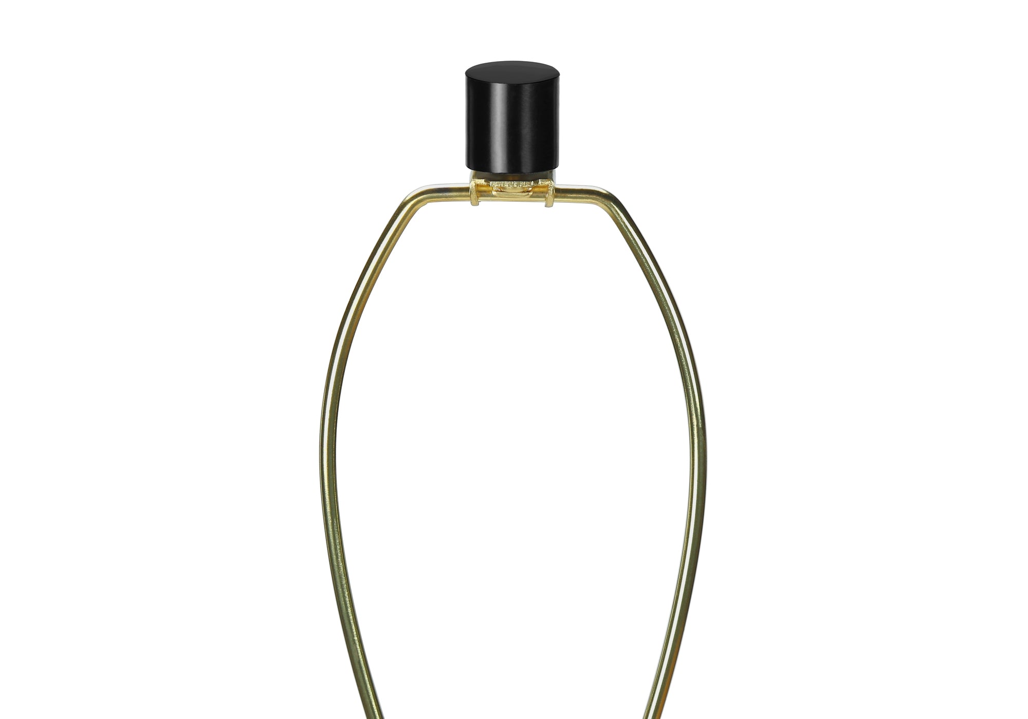 Lighting, 63'h, Floor Lamp, Black Metal, Ivory / Cream Shade, Contemporary