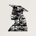 Career Time Metal Wall Art