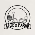 Monogram Farm Metal Wall Art