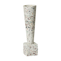 Terrazzo Vase