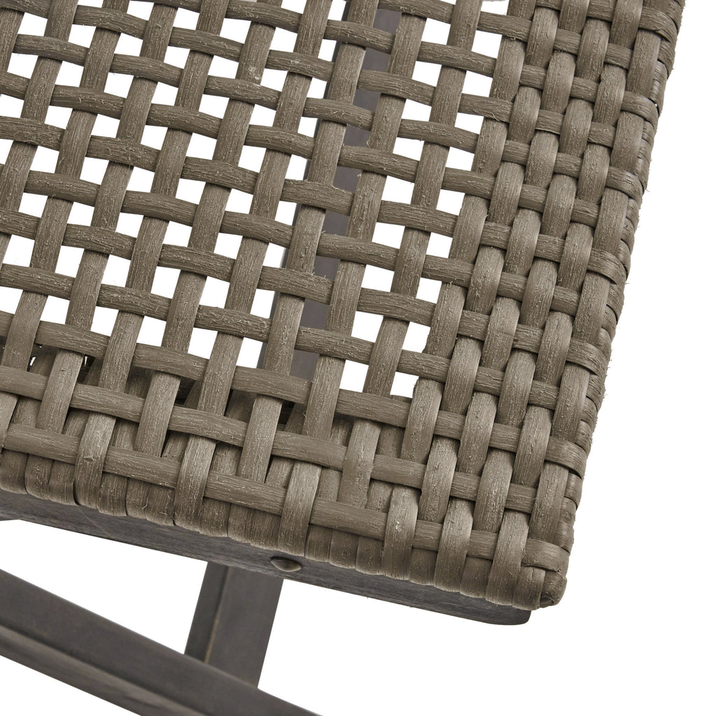HILLSIDE BISTRO SET,2 Chairs+1 Table