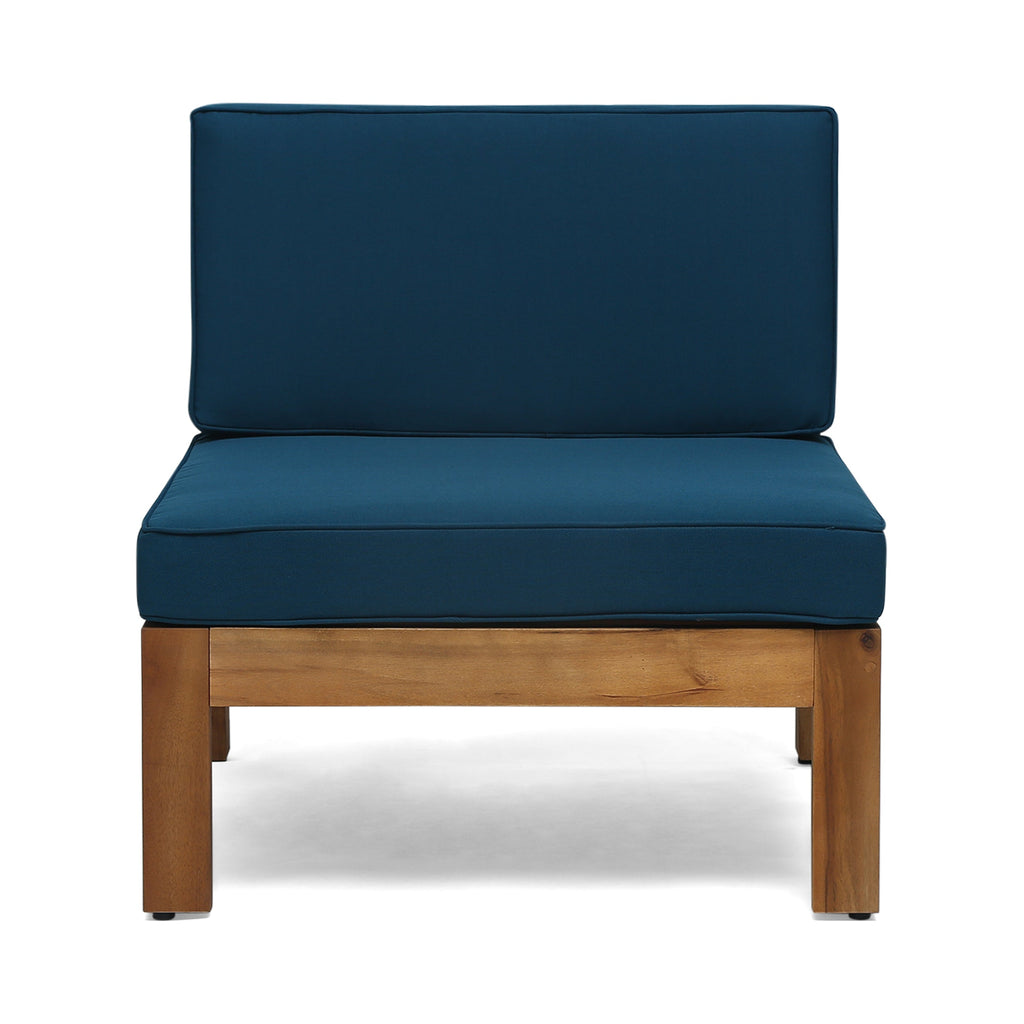 ALCOVE LSHAPE SOFA SET,TEAK