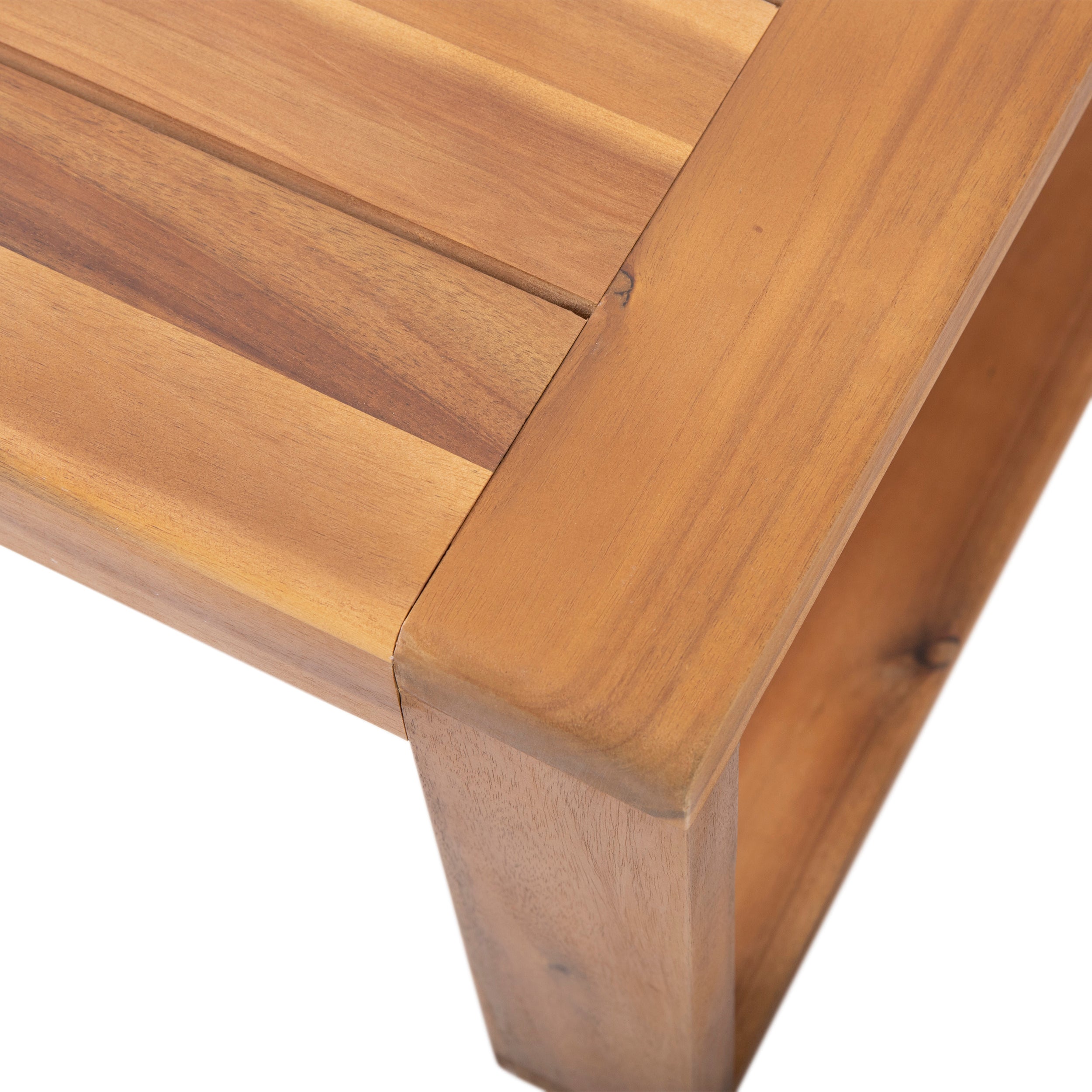 PALOMA LOVESEAT+COFFEE TABLE
