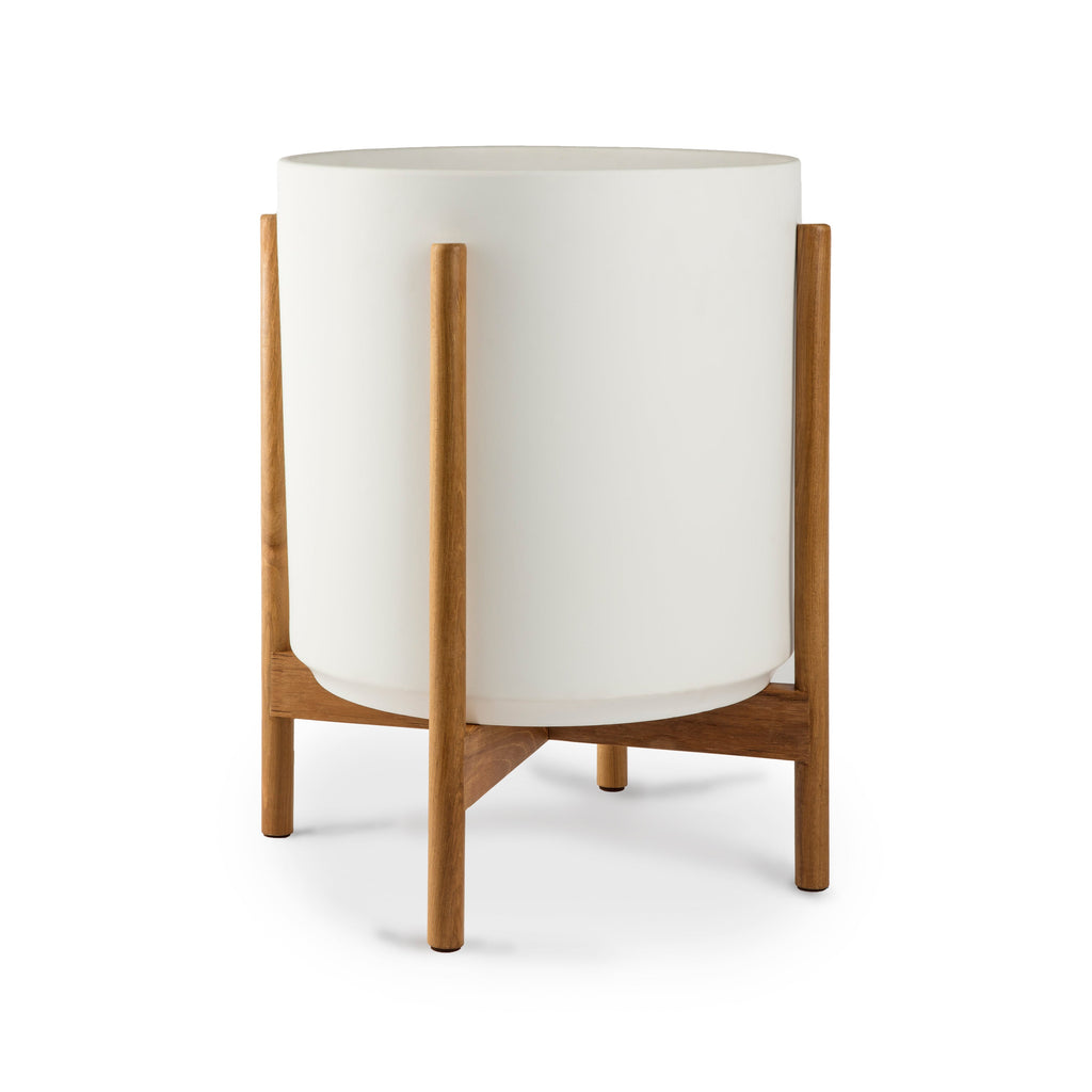 Ceramic Cylinder