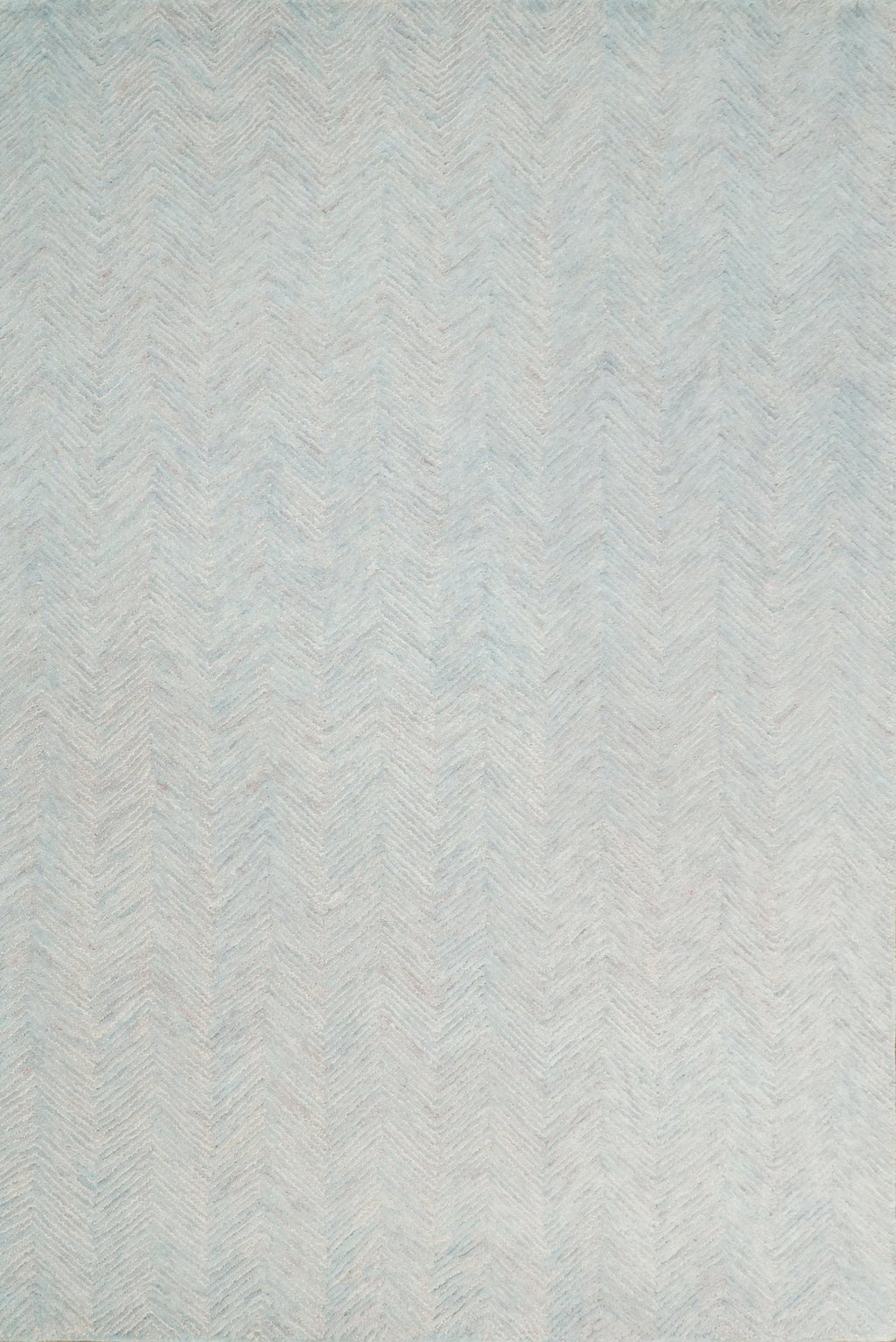 5x8 and 8x10 Hand Made Woolen Modern Pink and Gray Area Rug | EVE002
