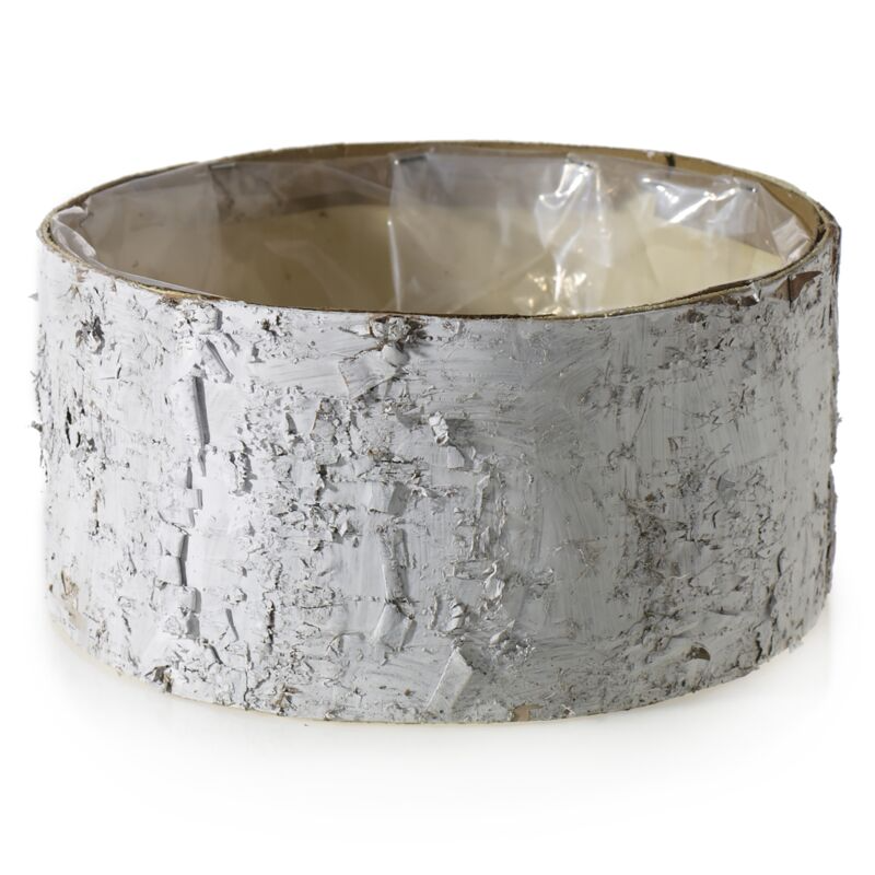 White Birch Bowl
