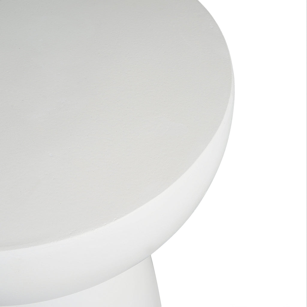 Magnesium Oxide Plant Stand 28 Inch