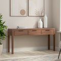 Hollander Wide Console Table