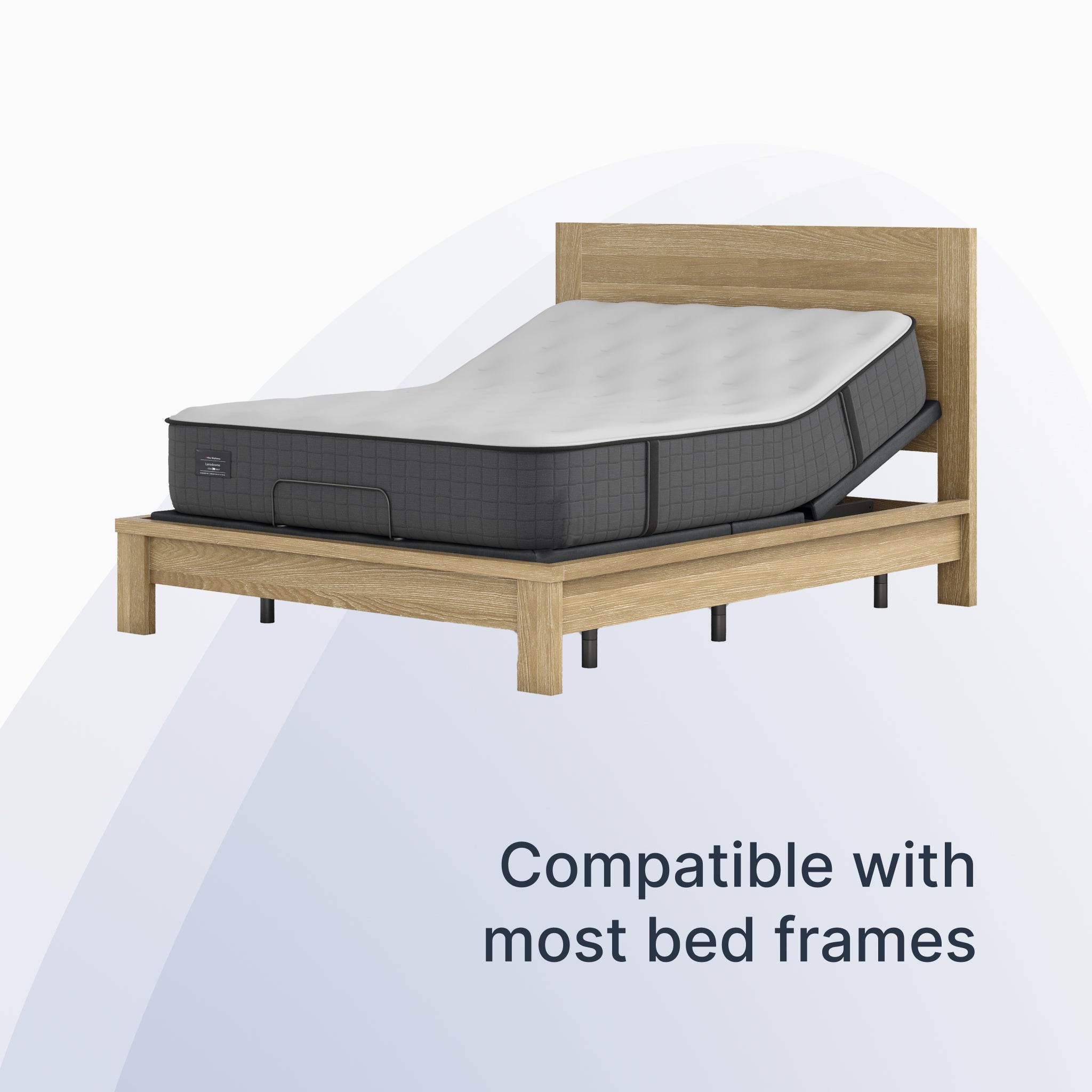 Performance Adjustable Bed Frame