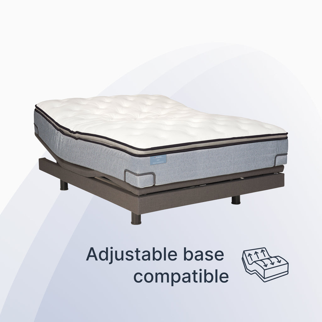 Club I Pillow Top