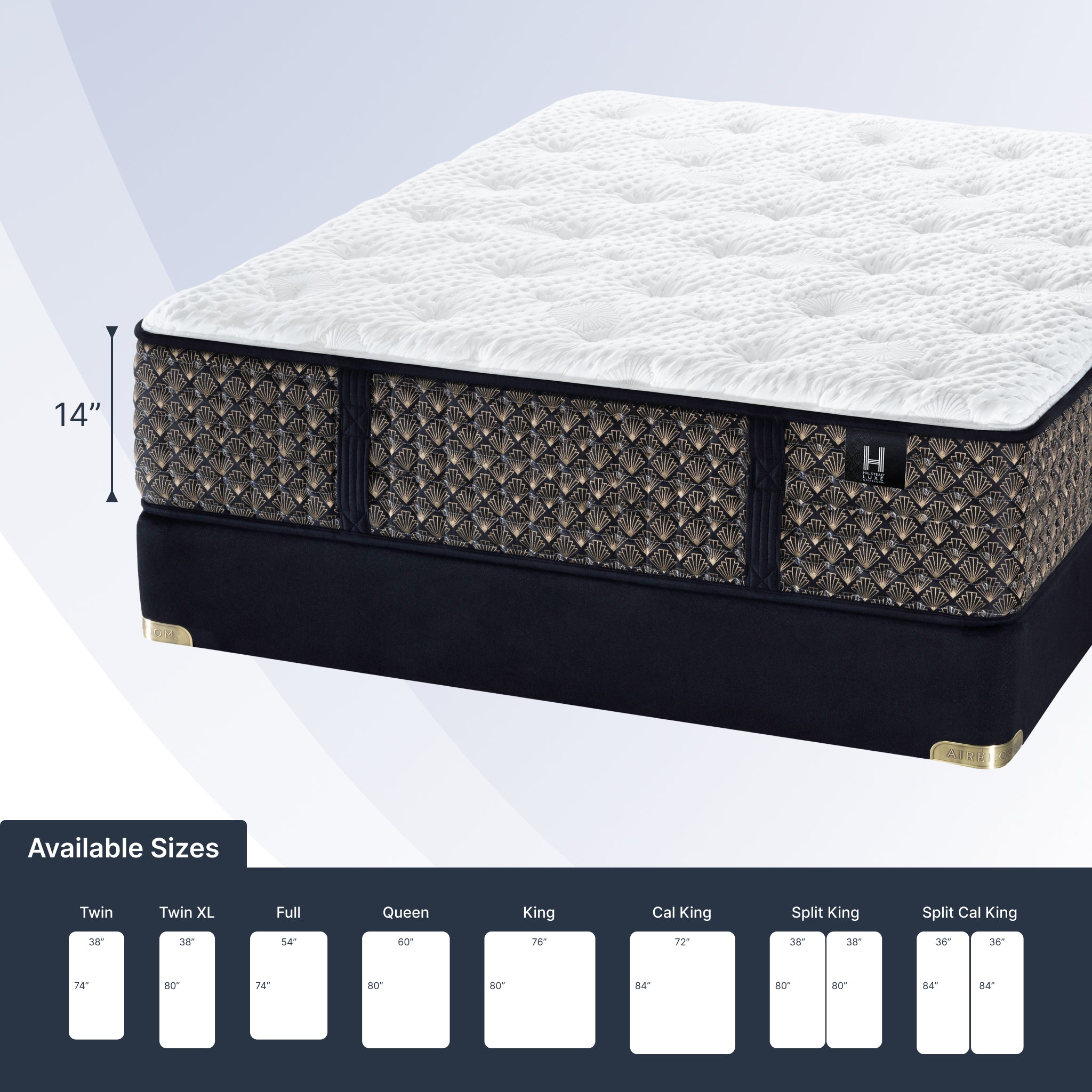 Aviara Extra Firm