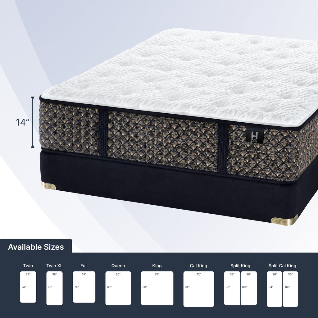 Aviara Luxury Firm