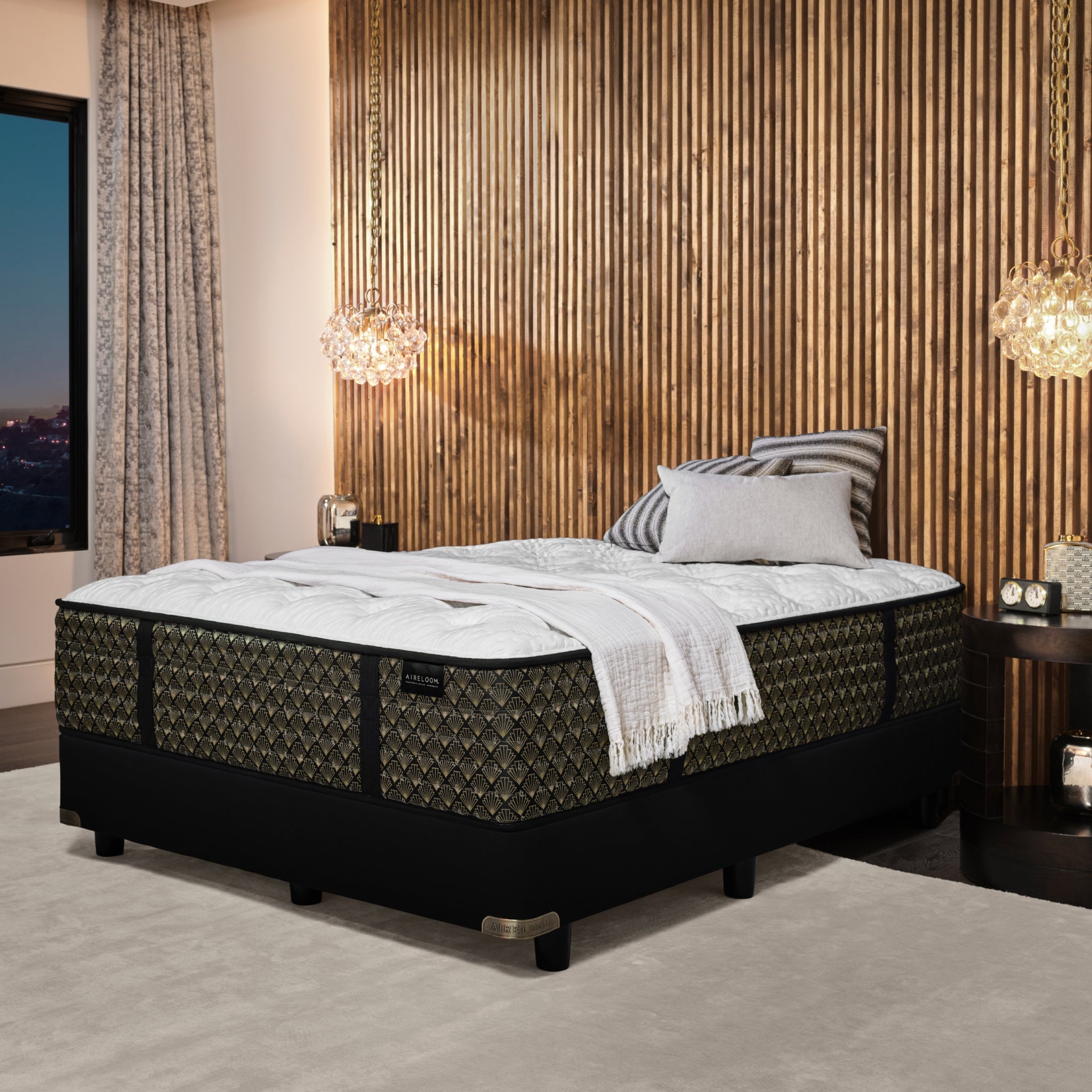 Brookside Plush