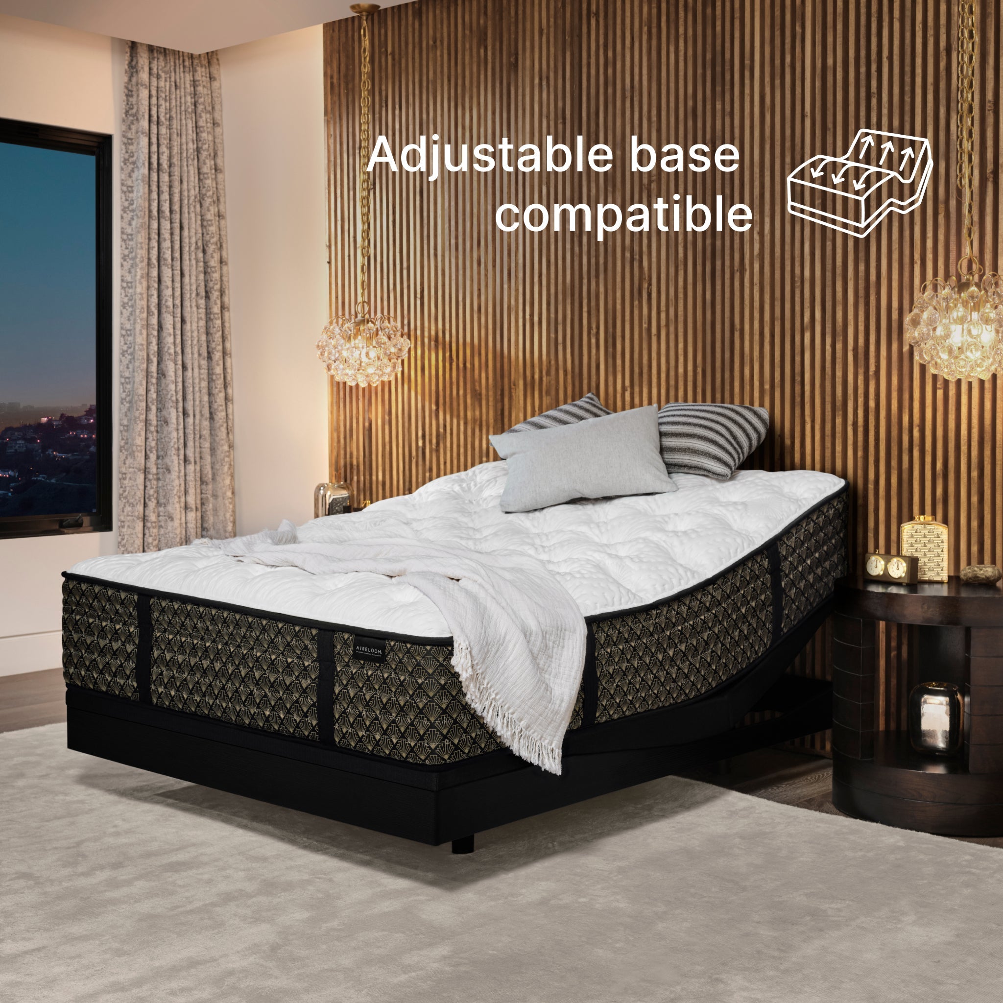 Westchester Luxetop Firm