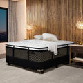 Ojia Luxetop Plush with Luxury Topper
