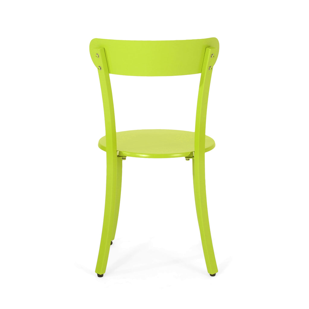 BARBADOS BISTRO SET