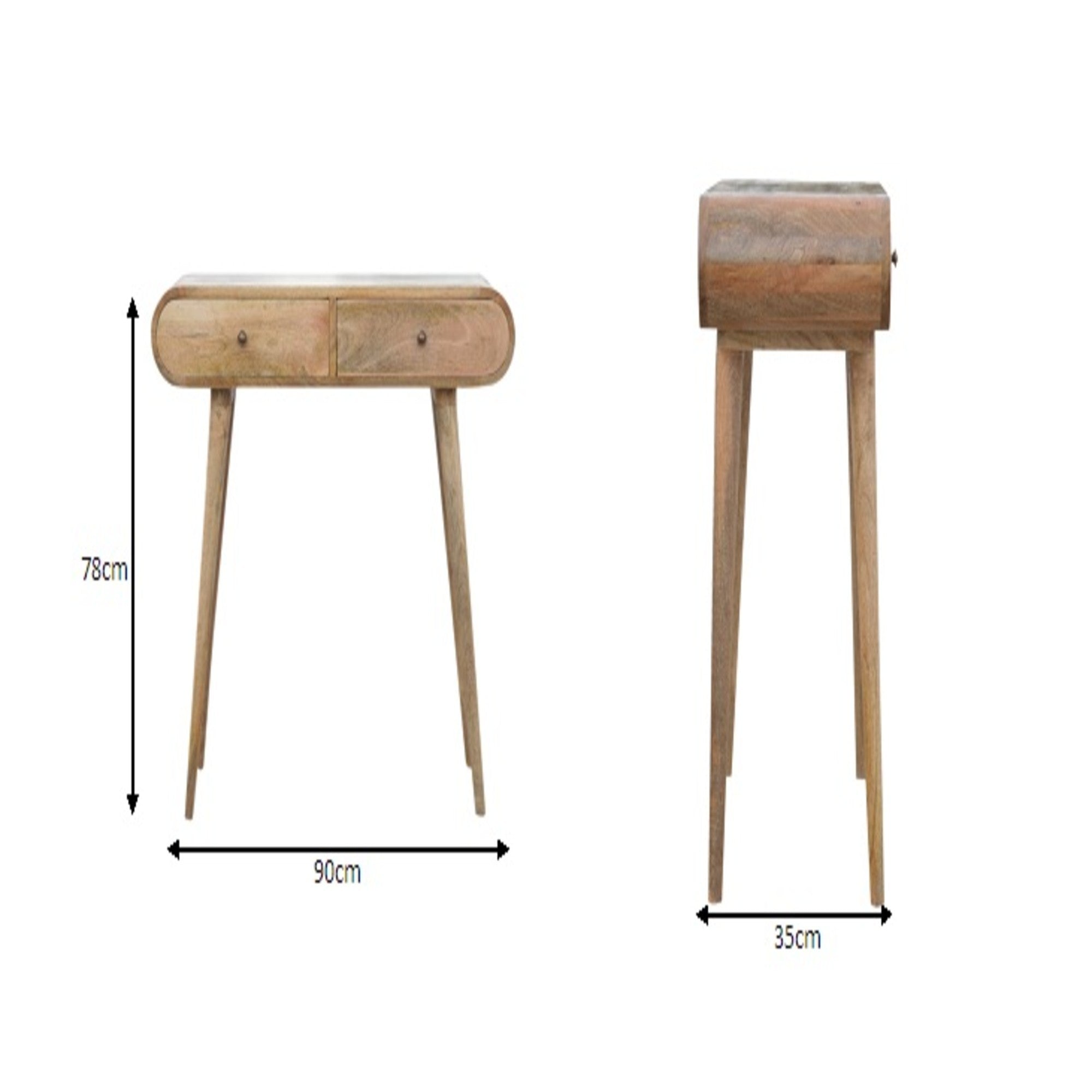 London Console Table