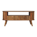 Soba Nordic Media Unit