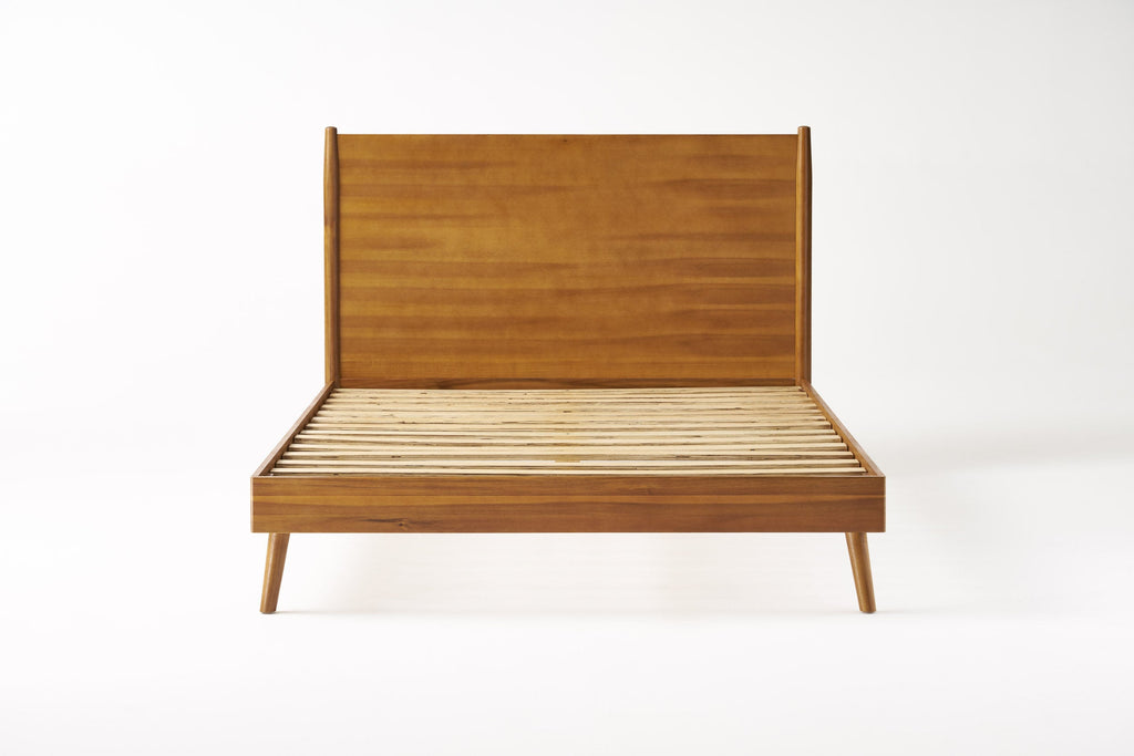 KING BED