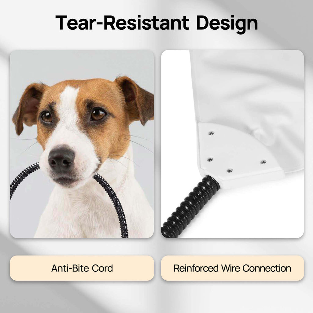 Neighborhood Pet Heating Pad