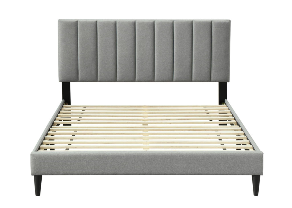 Full Sized Channel Bed in a Box w/ USB