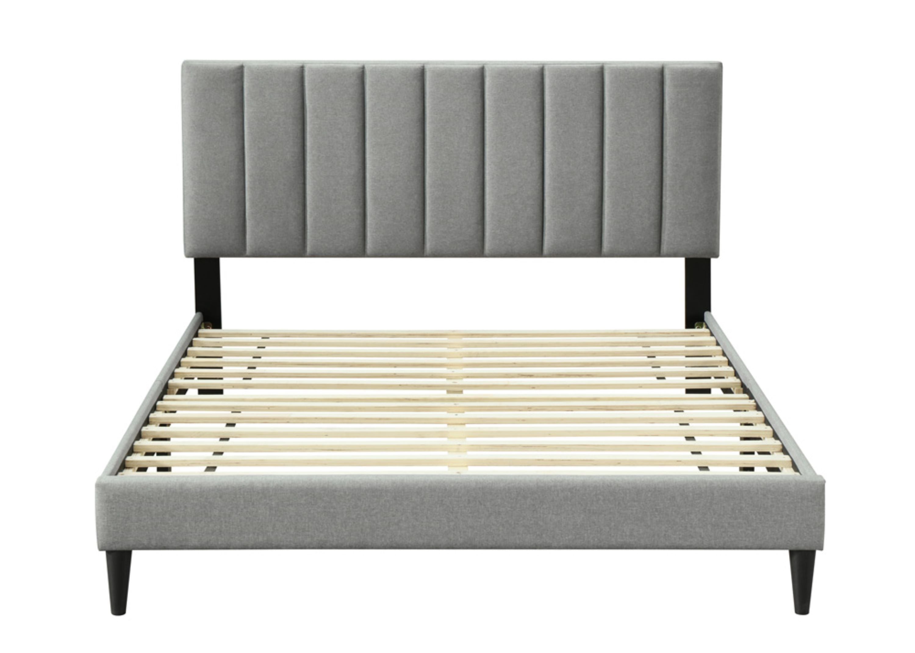 Full Sized Channel Bed in a Box w/ USB