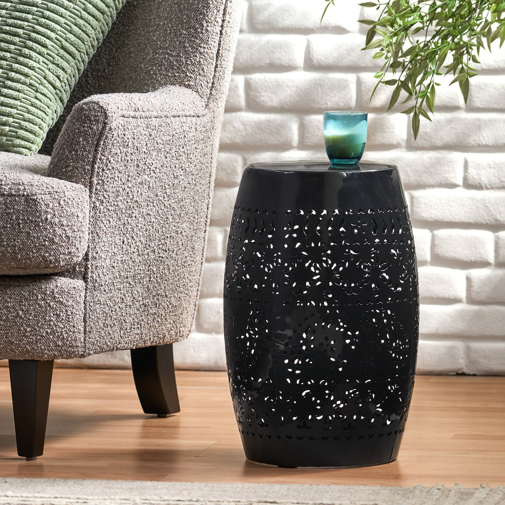 RUBY12' SIDE TABLE